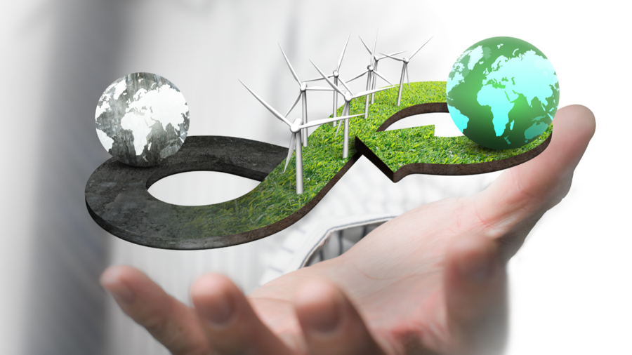 Circulaire-Economie